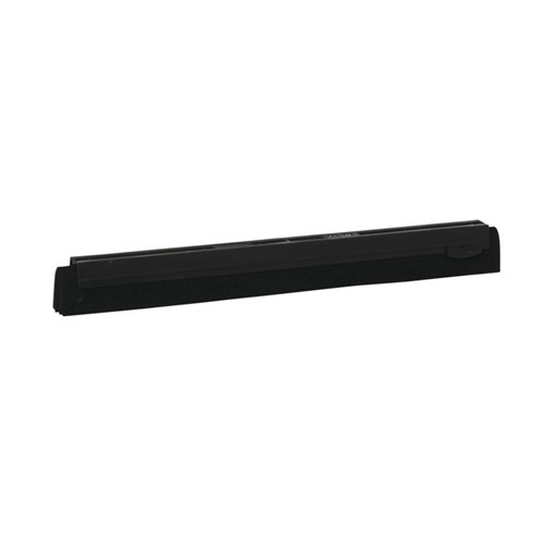 Vikan zwarte cassette 40 cm